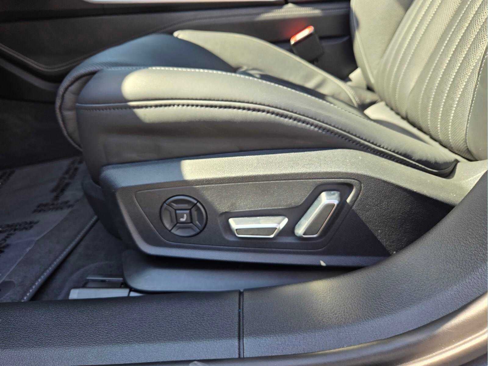 2025 Audi A6 Sedan Prestige