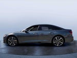 2025 Audi A6 Sedan Prestige