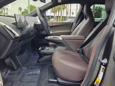 2023 BMW iX xDrive50 xDrive50