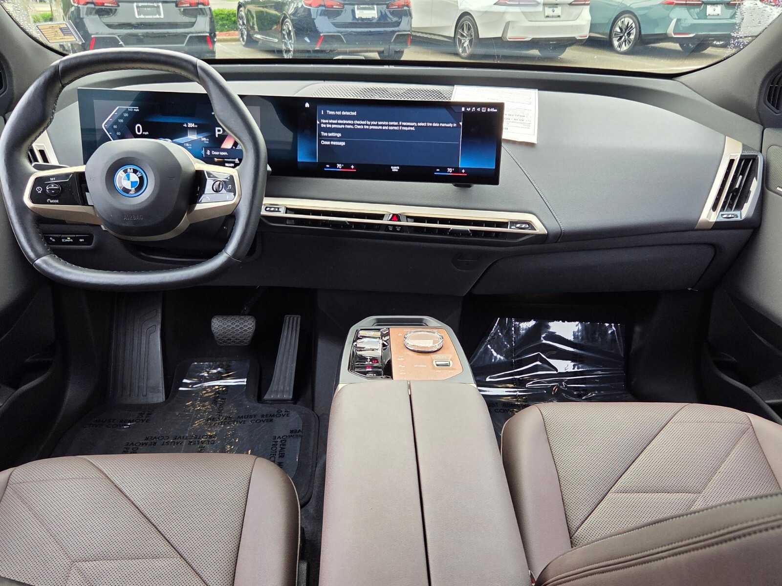 2023 BMW iX xDrive50 xDrive50