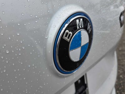 2023 BMW iX xDrive50 xDrive50