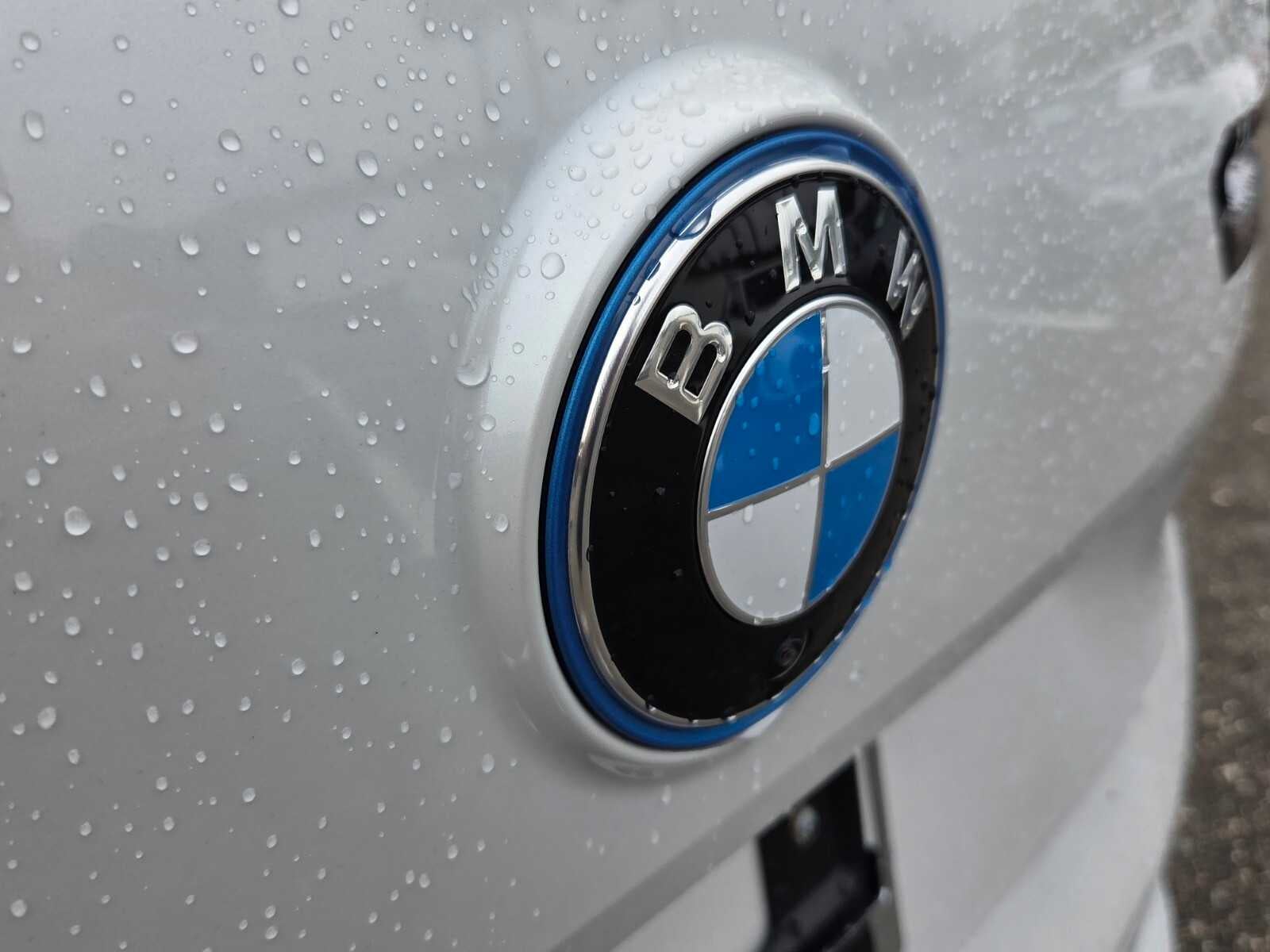 2023 BMW iX xDrive50 xDrive50