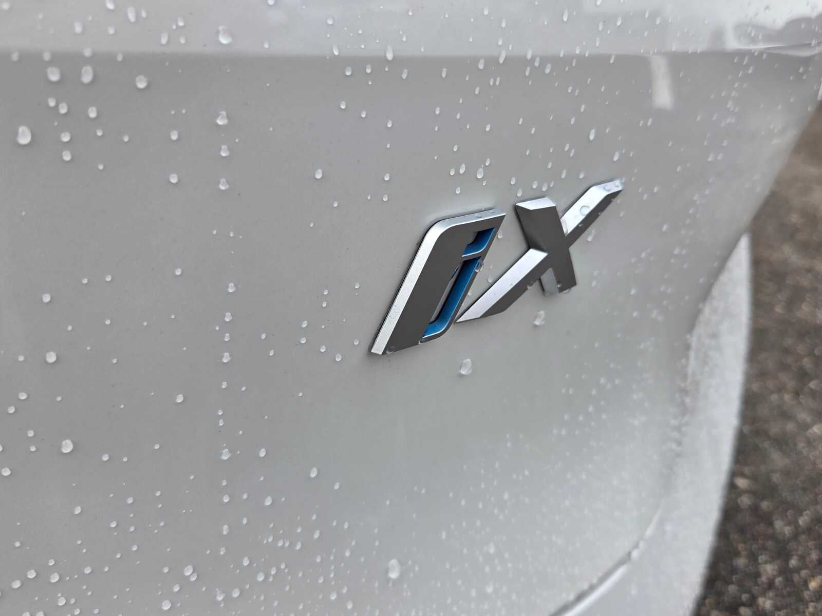 2023 BMW iX xDrive50 xDrive50