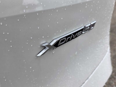 2023 BMW iX xDrive50 xDrive50