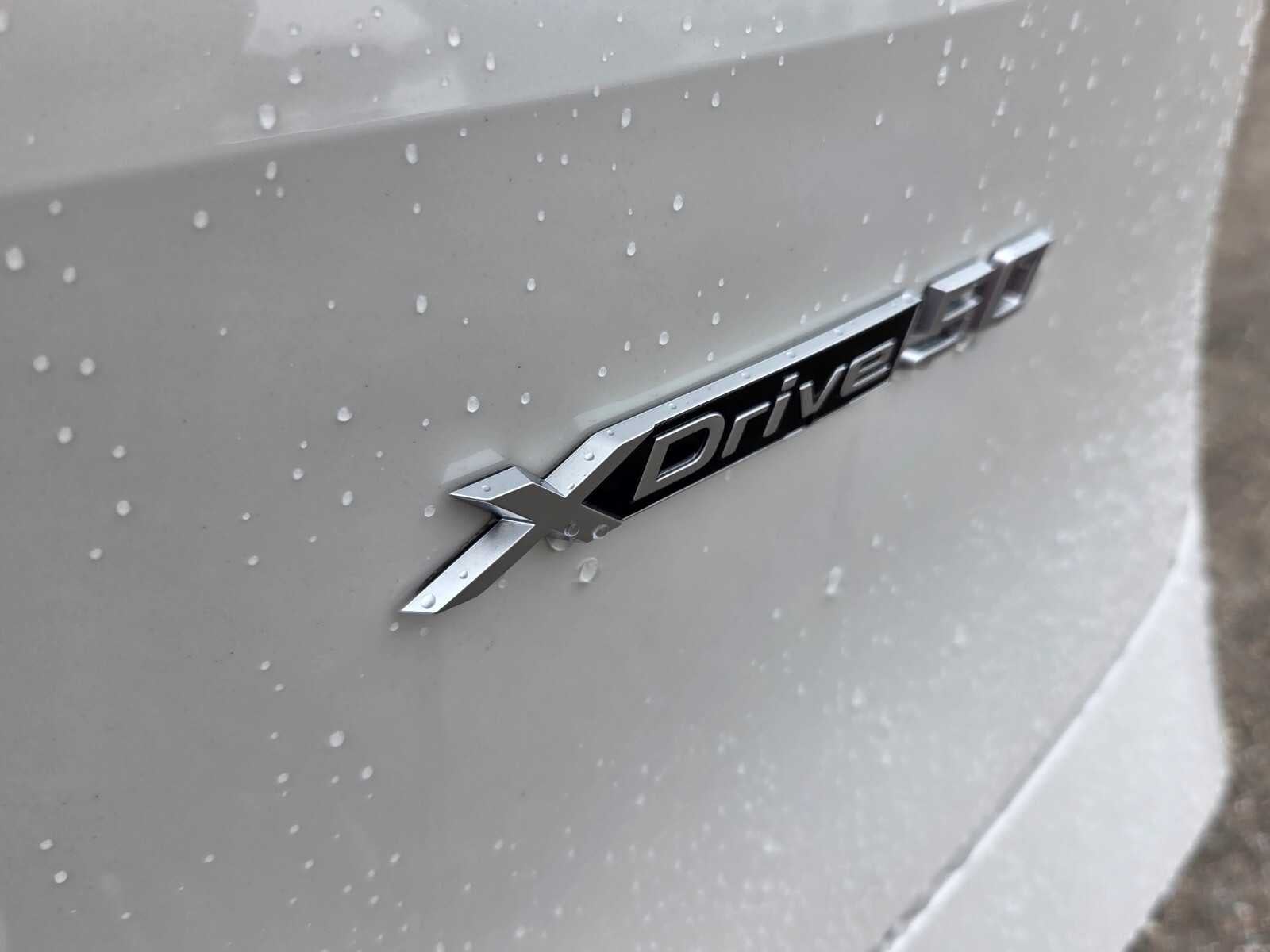 2023 BMW iX xDrive50 xDrive50