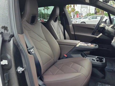 2023 BMW iX xDrive50 xDrive50