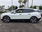 2023 BMW iX xDrive50 xDrive50