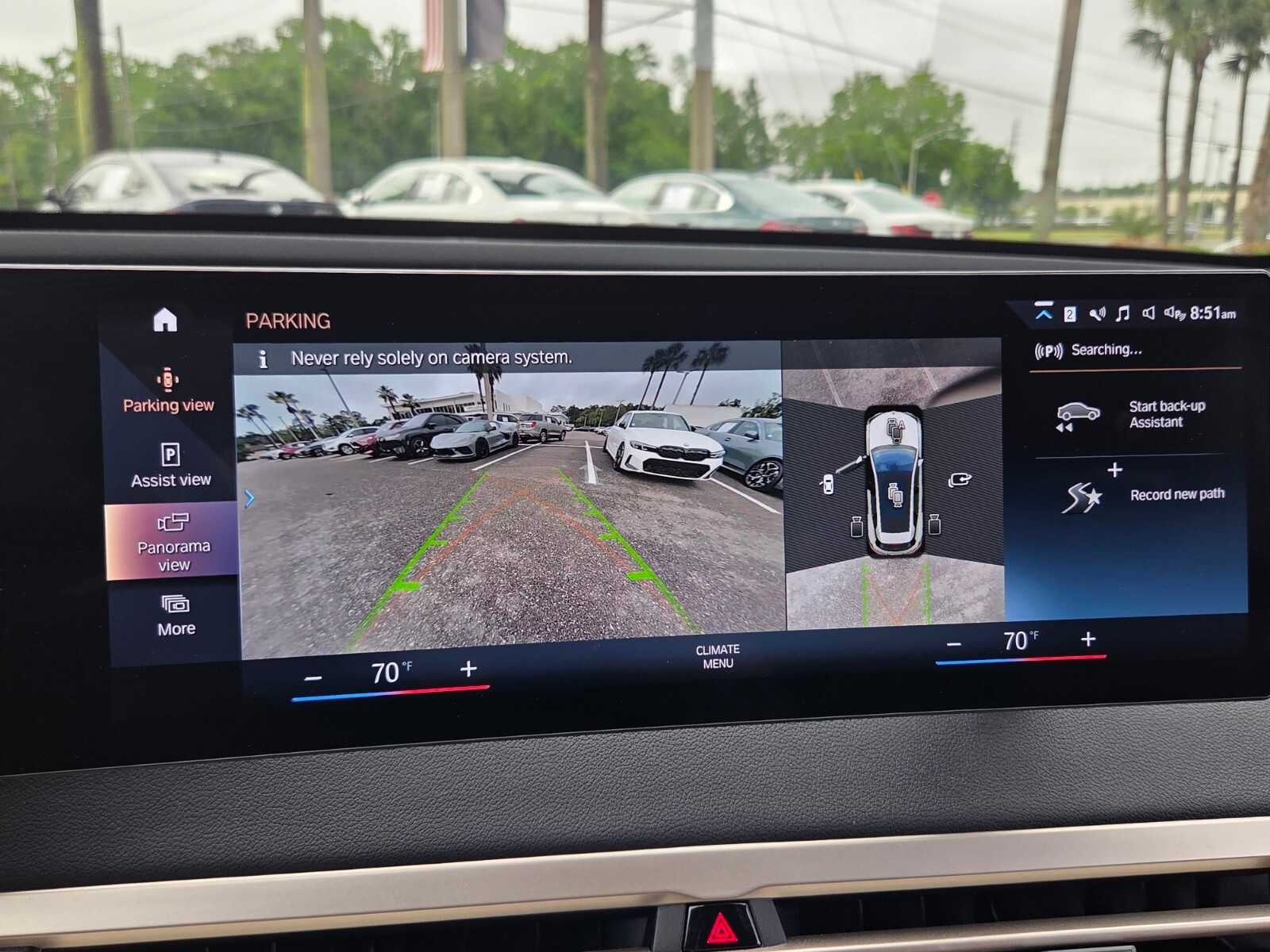 2023 BMW iX xDrive50 xDrive50