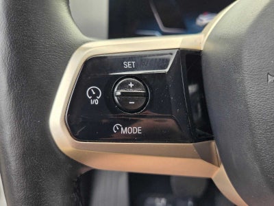 2023 BMW iX xDrive50 xDrive50