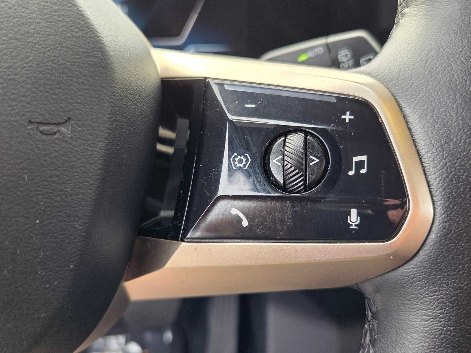 2023 BMW iX xDrive50 xDrive50