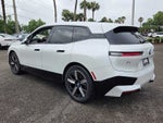 2023 BMW iX xDrive50 xDrive50