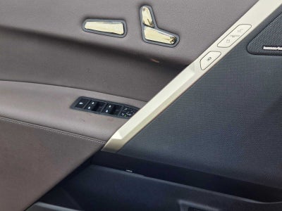2023 BMW iX xDrive50 xDrive50