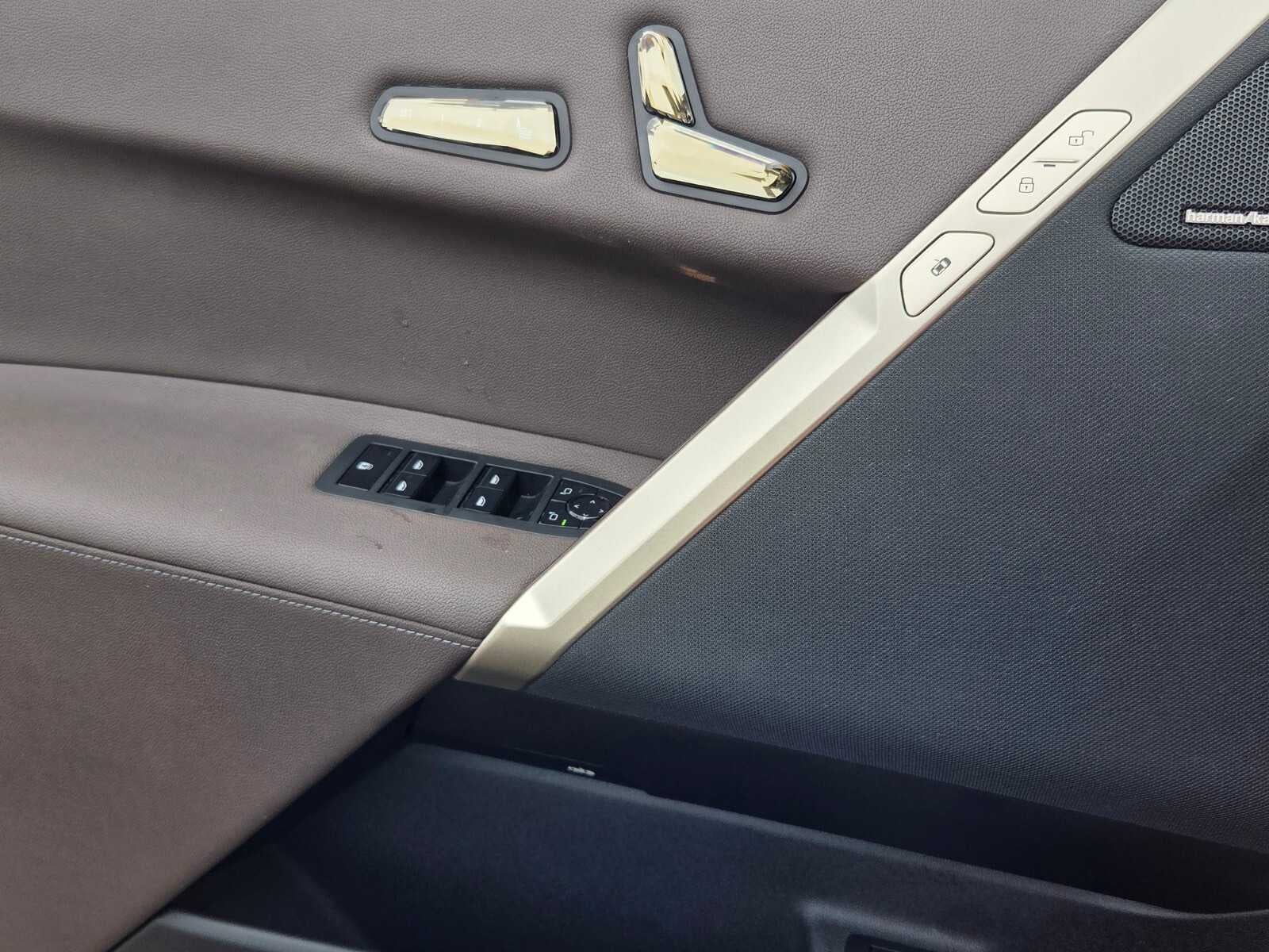 2023 BMW iX xDrive50 xDrive50