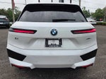 2023 BMW iX xDrive50 xDrive50