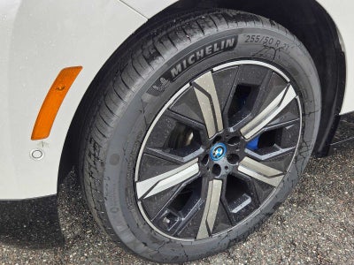2023 BMW iX xDrive50 xDrive50