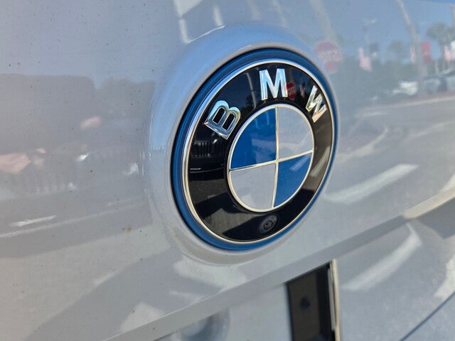 2024 BMW iX xDrive50 xDrive50