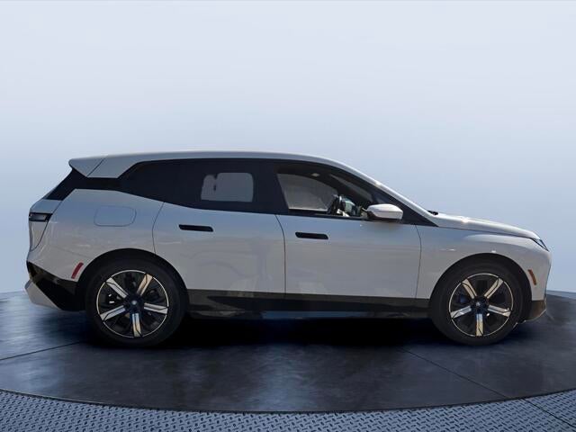 2024 BMW iX xDrive50 xDrive50