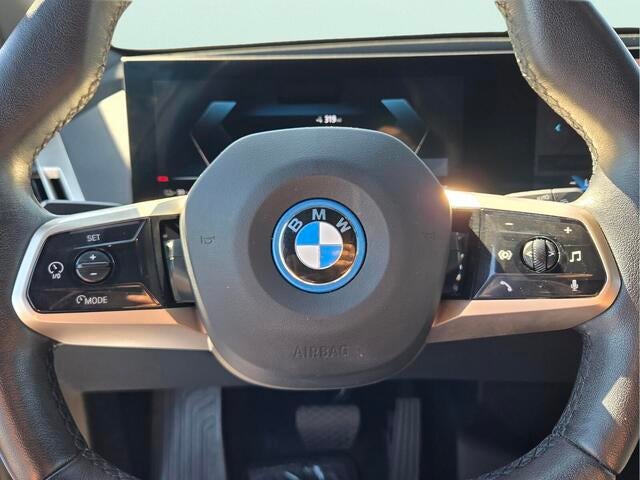 2024 BMW iX xDrive50 xDrive50