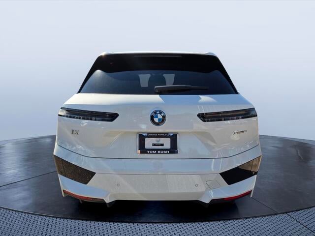 2024 BMW iX xDrive50 xDrive50