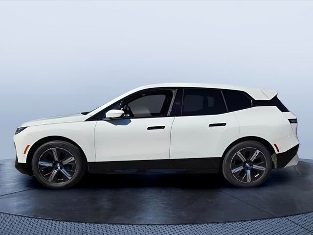 2024 BMW iX xDrive50 xDrive50