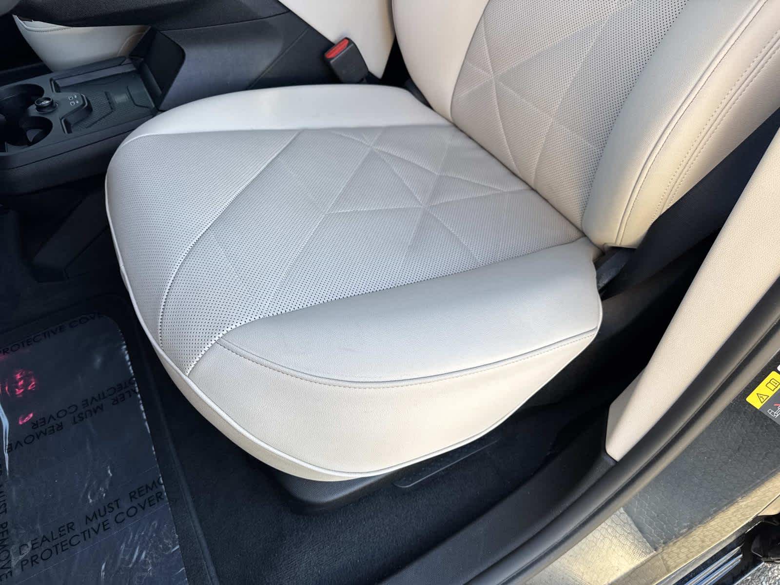 2025 BMW iX xDrive50