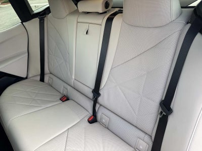 2025 BMW iX xDrive50