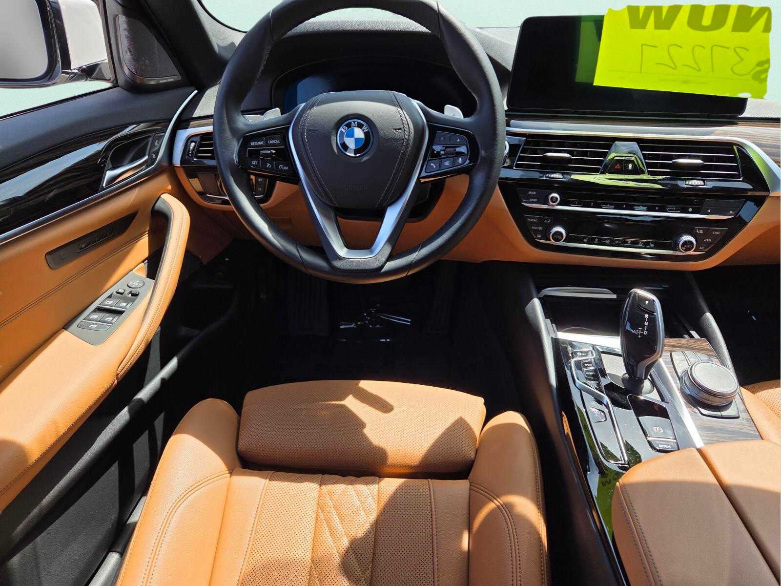 2023 BMW 530e 530e