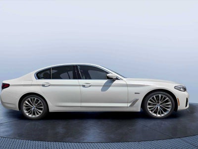 2023 BMW 530e 530e