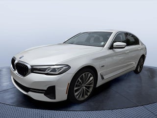 2023 BMW 530e 530e