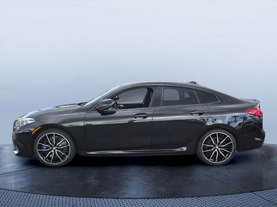 2021 BMW M235i xDrive M235i xDrive