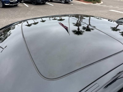 2021 BMW 5 Series M550i xDrive