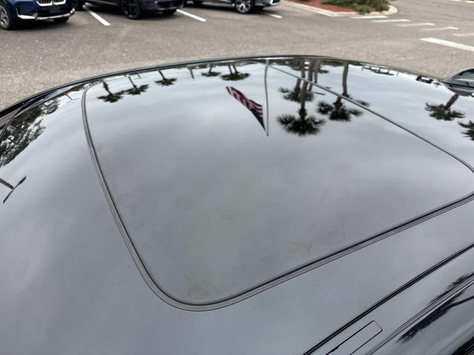 2021 BMW 5 Series M550i xDrive