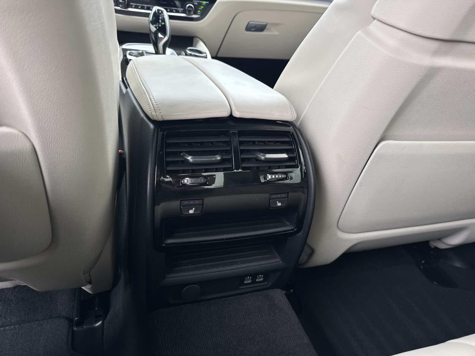 2021 BMW 5 Series M550i xDrive