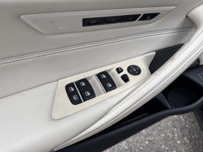 2021 BMW 5 Series M550i xDrive