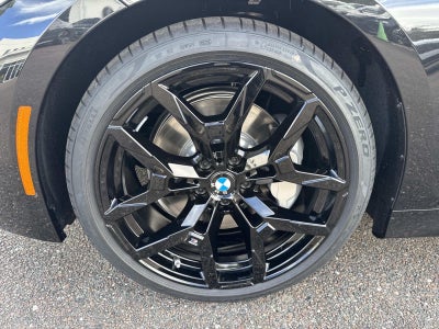 2026 BMW 3 Series 330i