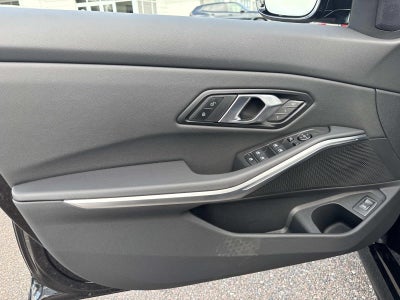 2026 BMW 3 Series 330i