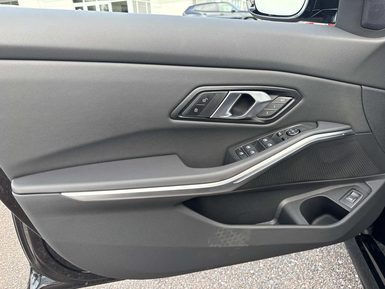 2026 BMW 3 Series 330i