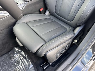 2026 BMW 3 Series 330i