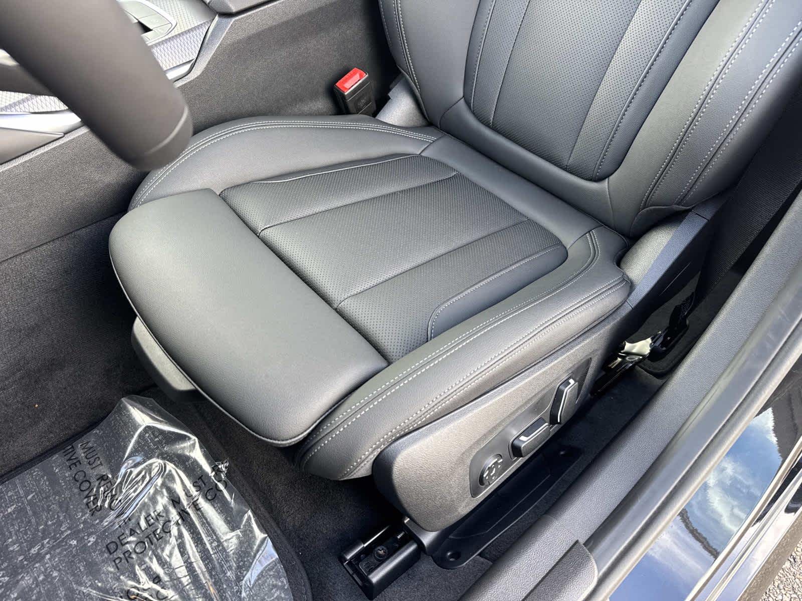 2026 BMW 3 Series 330i