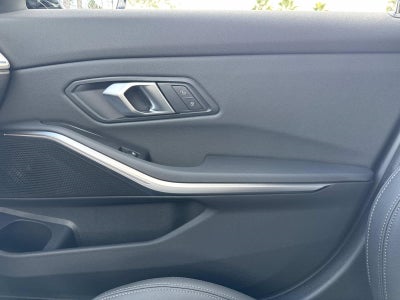 2026 BMW 3 Series 330i