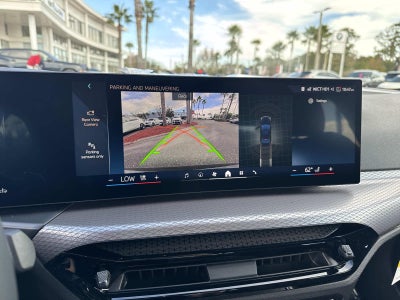 2026 BMW 3 Series 330i