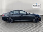 2026 BMW 3 Series 330i