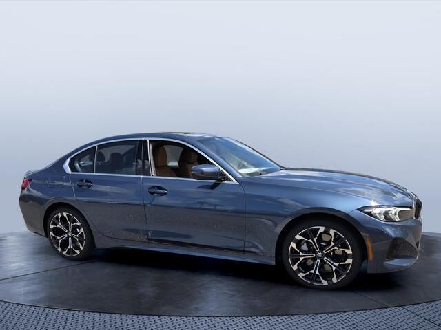 2026 BMW 330i 330i