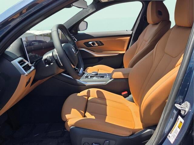2026 BMW 330i 330i