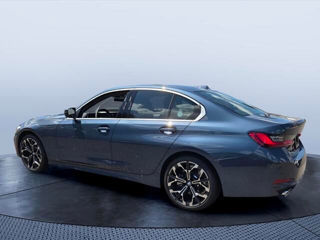 2026 BMW 330i 330i