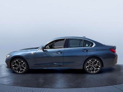 2026 BMW 330i 330i