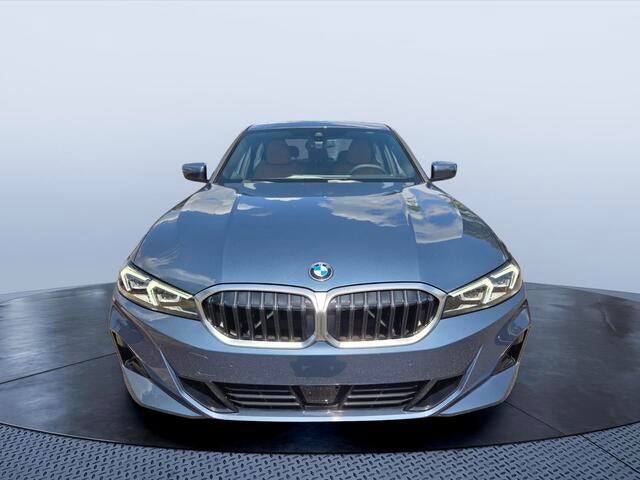 2026 BMW 330i 330i