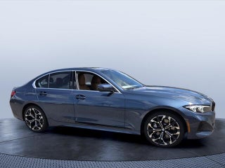 2026 BMW 330i 330i