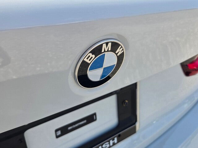 2026 BMW 330i 330i