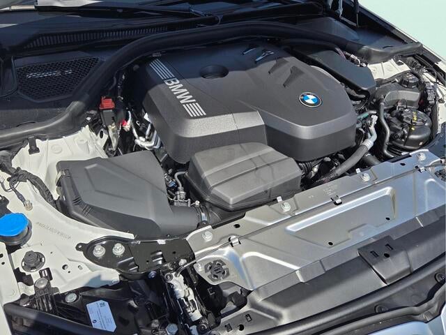 2026 BMW 330i 330i